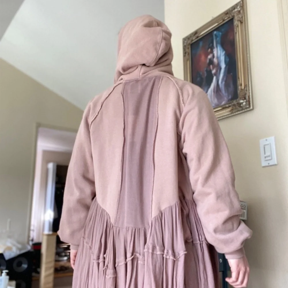 Free People Moon Dust cardigan - Picture 8 of 9